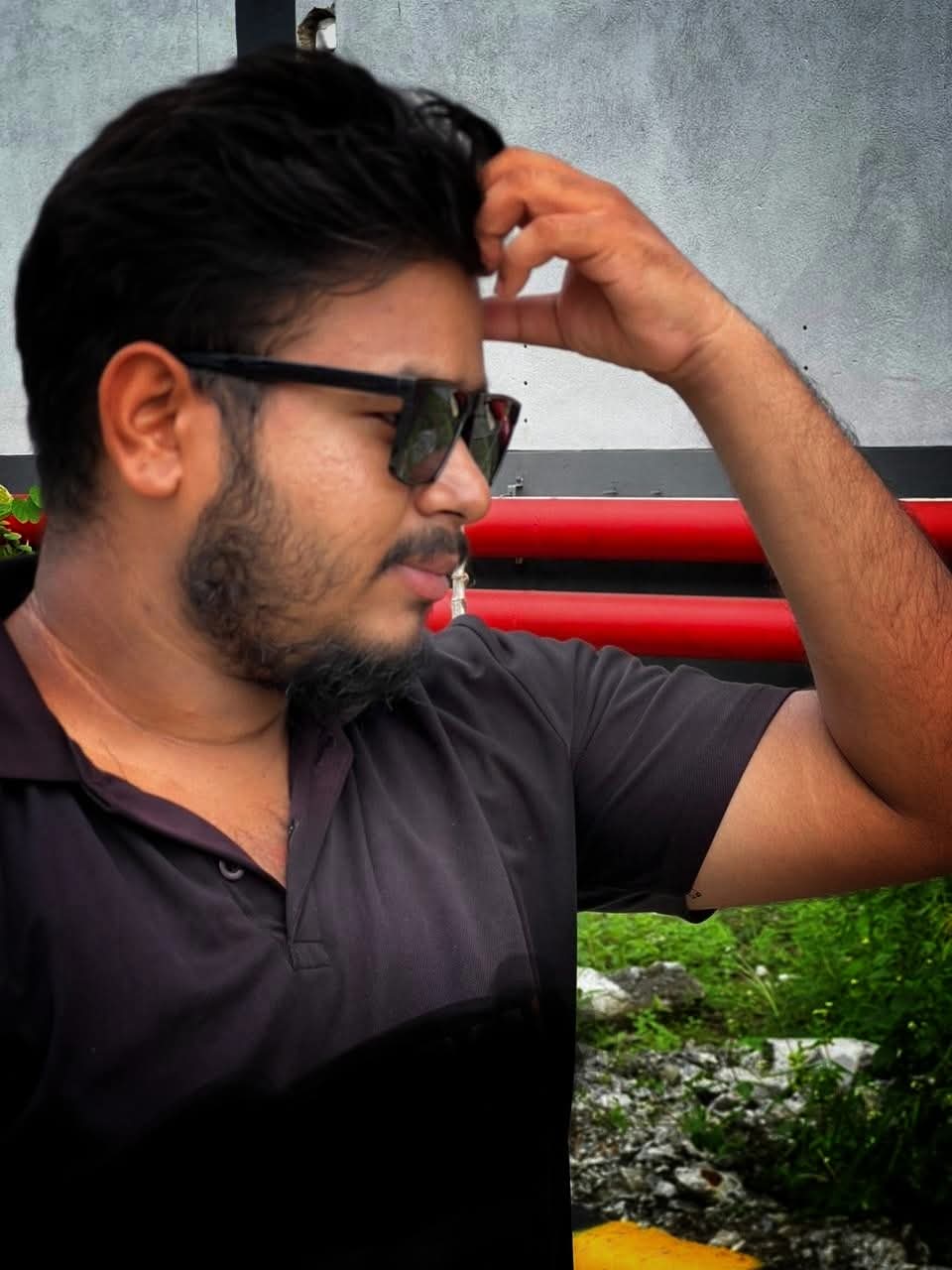 Tanmay mondal